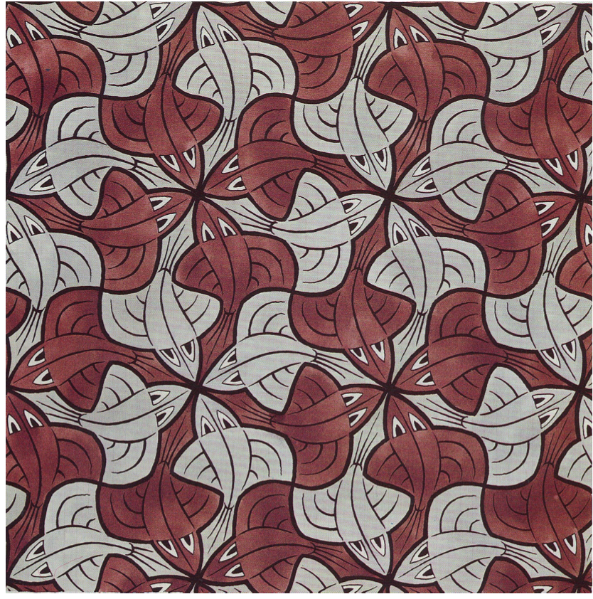 Escher 1